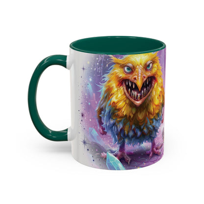 🐰💀🎉 Scary Bunny & His Fiends 11oz