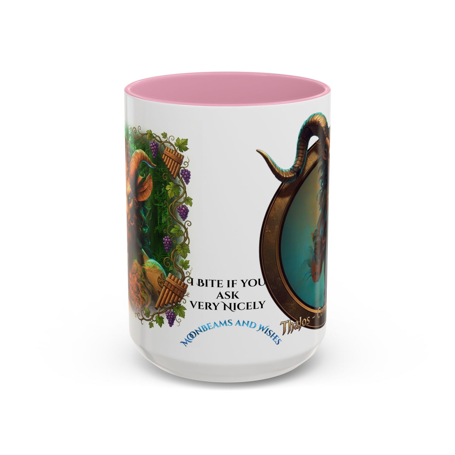 🎸🔥 Thalos – Come Closer Tour Edition 15oz