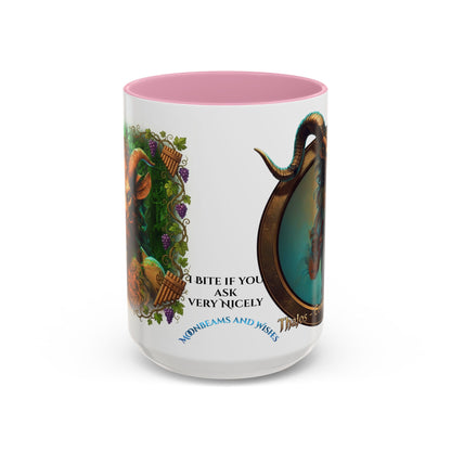 🎸🔥 Thalos – Come Closer Tour Edition 15oz