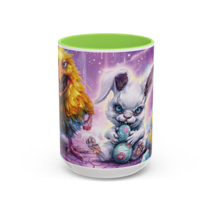 🐰💀🎉 Scary Bunny & His Fiends 15oz