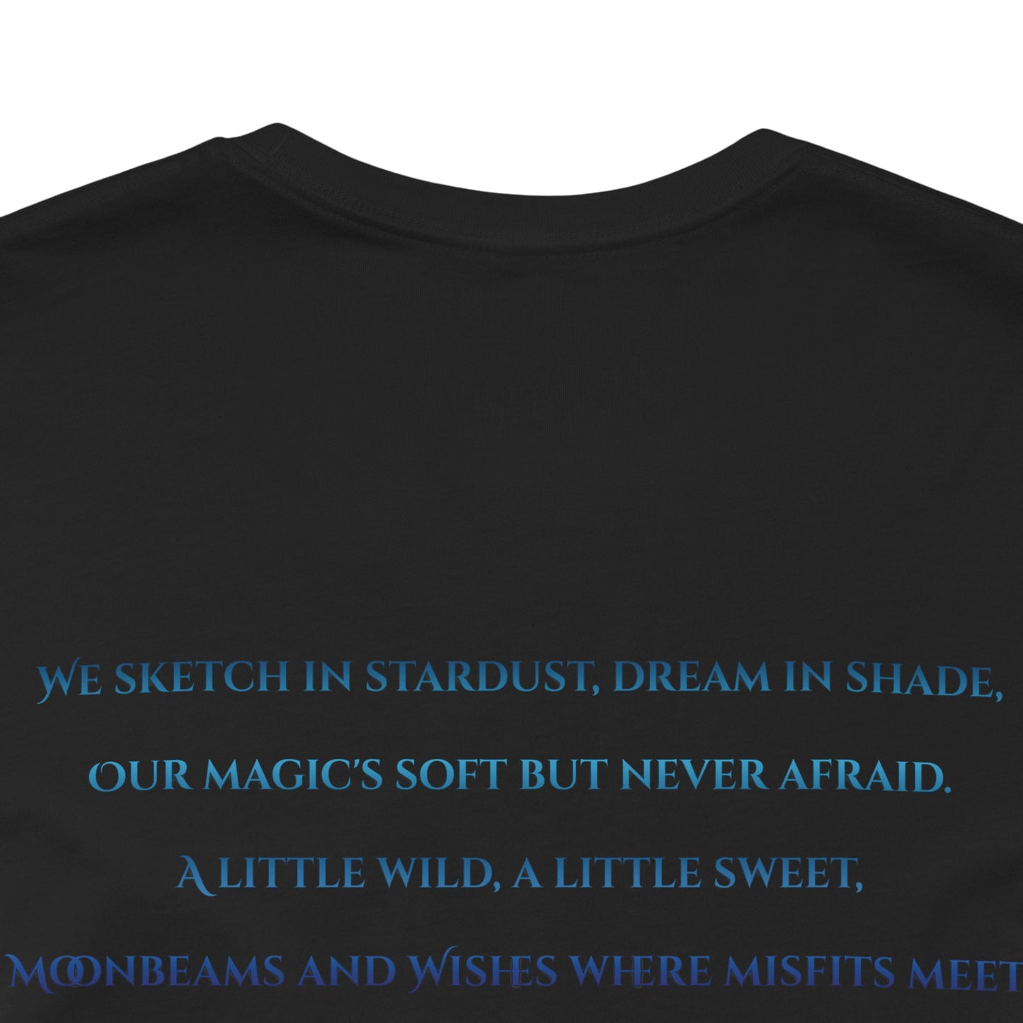 ✨ Moonbeams and Wishes Tee - Third Edition✨
