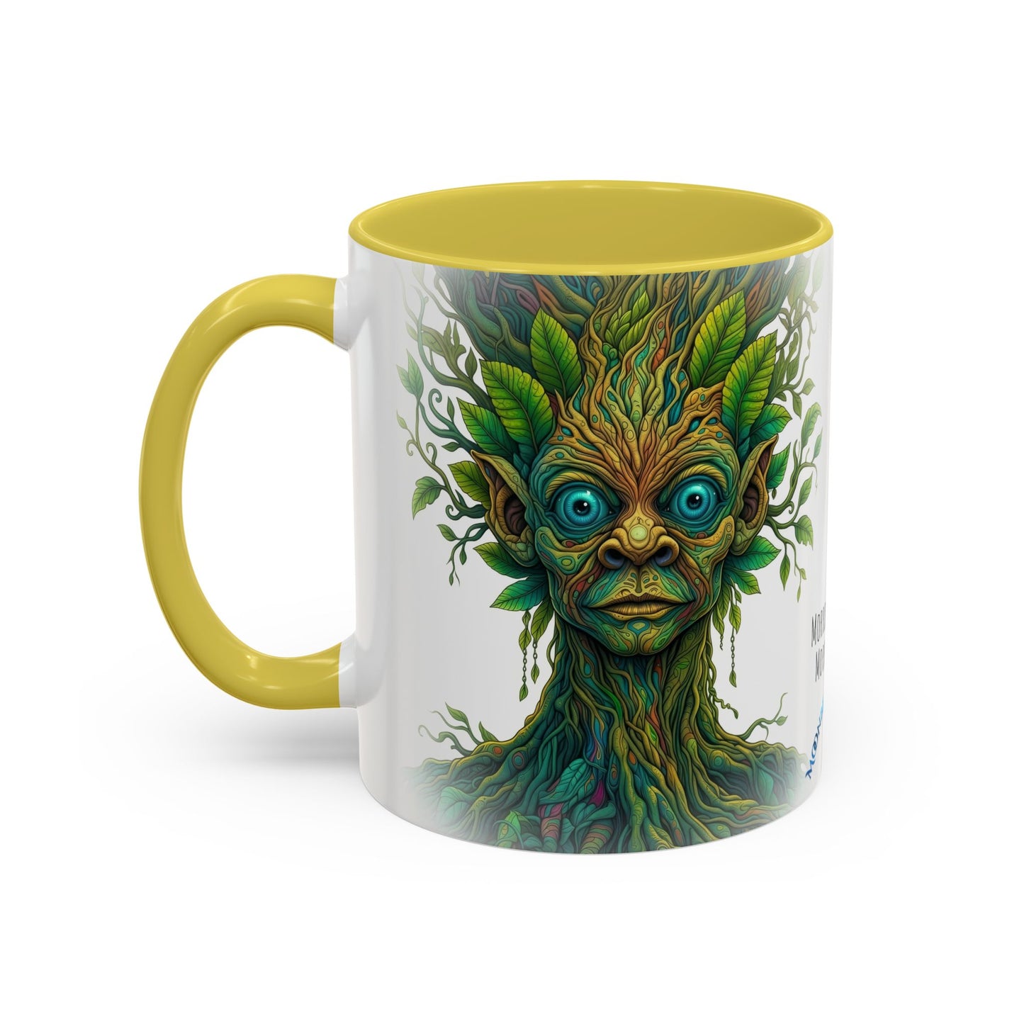 🌳 Morrowood Mug – Knows & Sees Edition 11oz