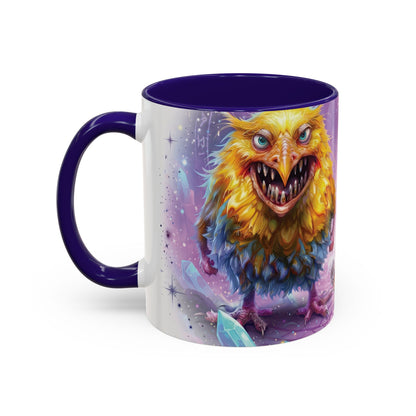 🐰💀🎉 Scary Bunny & His Fiends 11oz