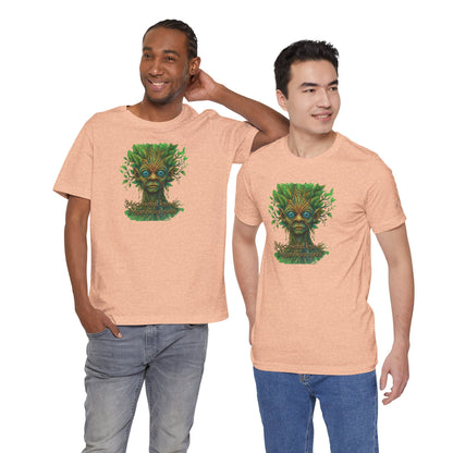 🌿👁️ Morrowood Knows, Morrowood Sees Tee ✨