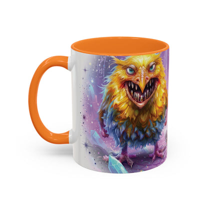 🐰💀🎉 Scary Bunny & His Fiends 11oz