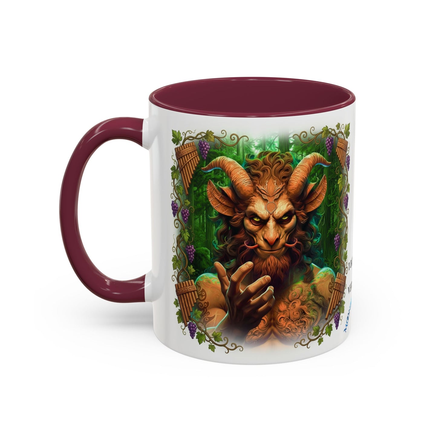 🎸🔥 Thalos – Come Closer Tour Edition 11oz