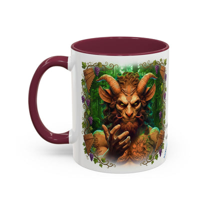 🎸🔥 Thalos – Come Closer Tour Edition 11oz