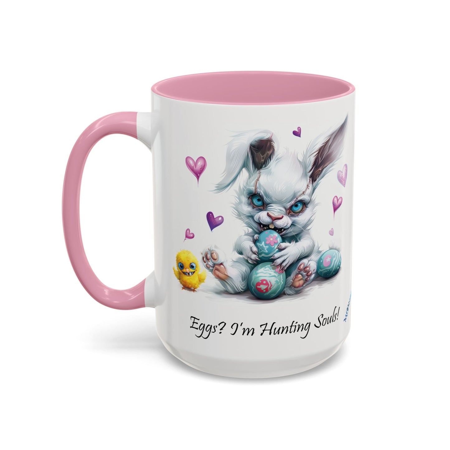 🐣🔥 Finger Frickin’ Lickin' and Soul Huntin’ Mug