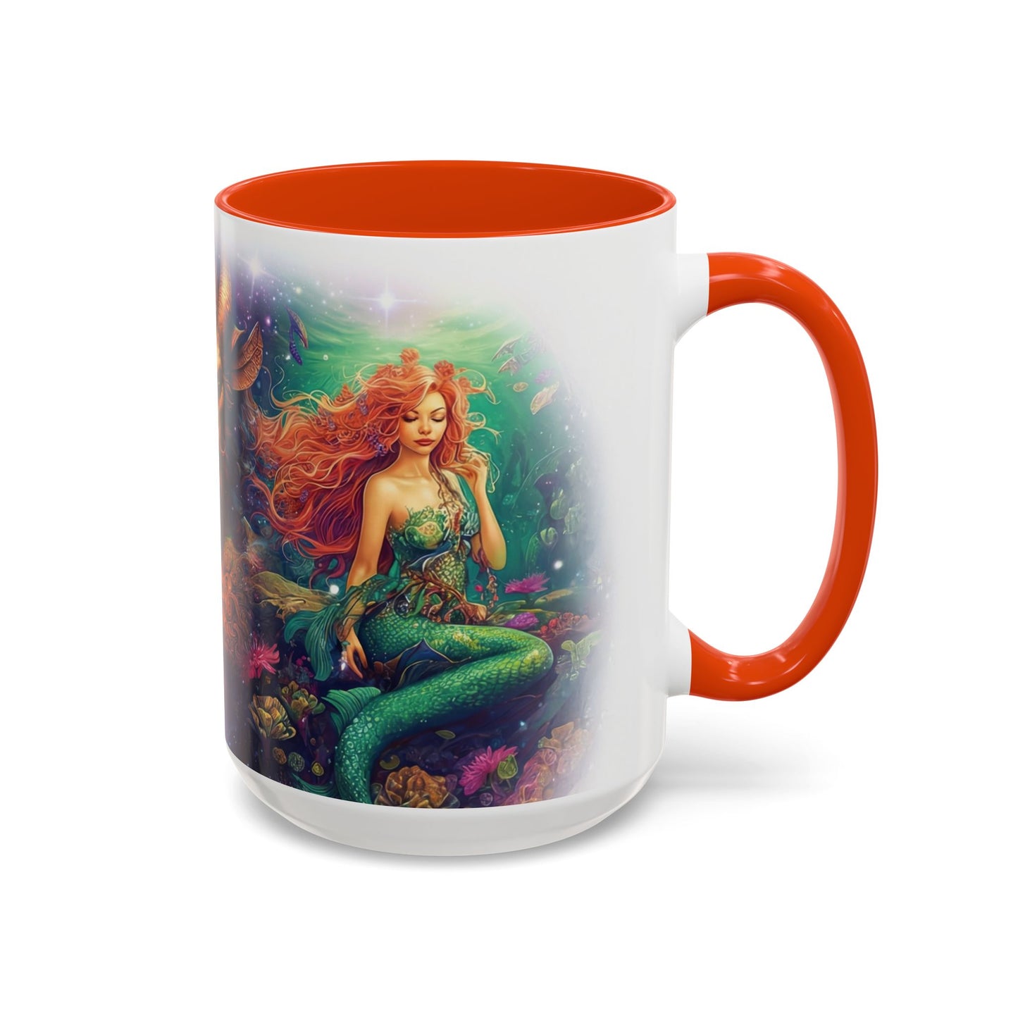 🌿🎤🌊 Morrowood, Thalos & Nerisa Mug 15oz