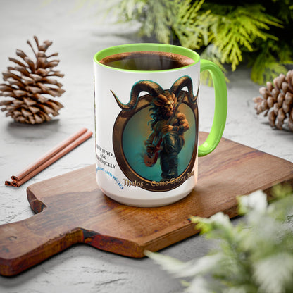 🎸🔥 Thalos – Come Closer Tour Edition 15oz