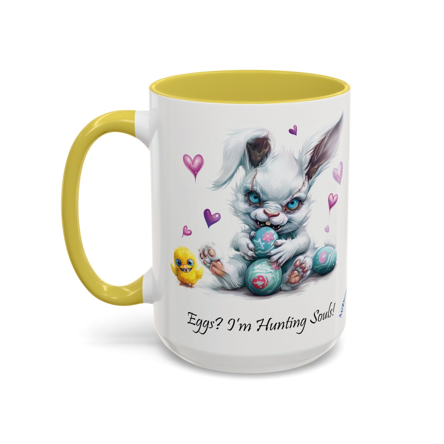 🐣🔥 Finger Frickin’ Lickin' and Soul Huntin’ Mug