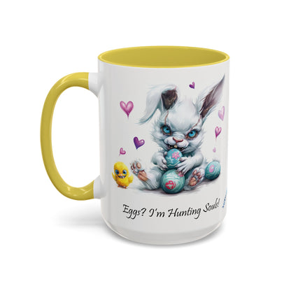 🐣🔥 Finger Frickin’ Lickin' and Soul Huntin’ Mug