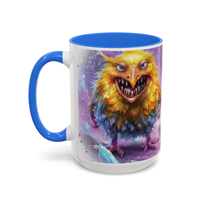 🐰💀🎉 Scary Bunny & His Fiends 15oz