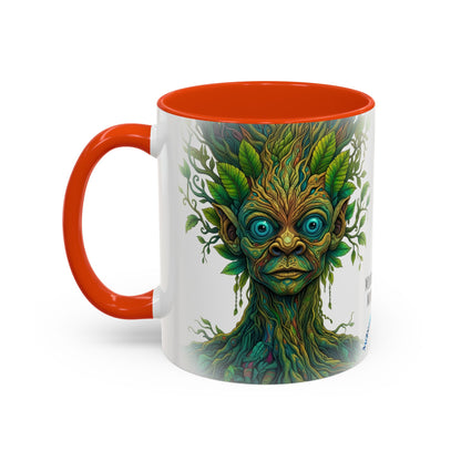 🌳 Morrowood Mug – Knows & Sees Edition 11oz