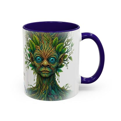 🌳 Morrowood Mug – Knows & Sees Edition 11oz