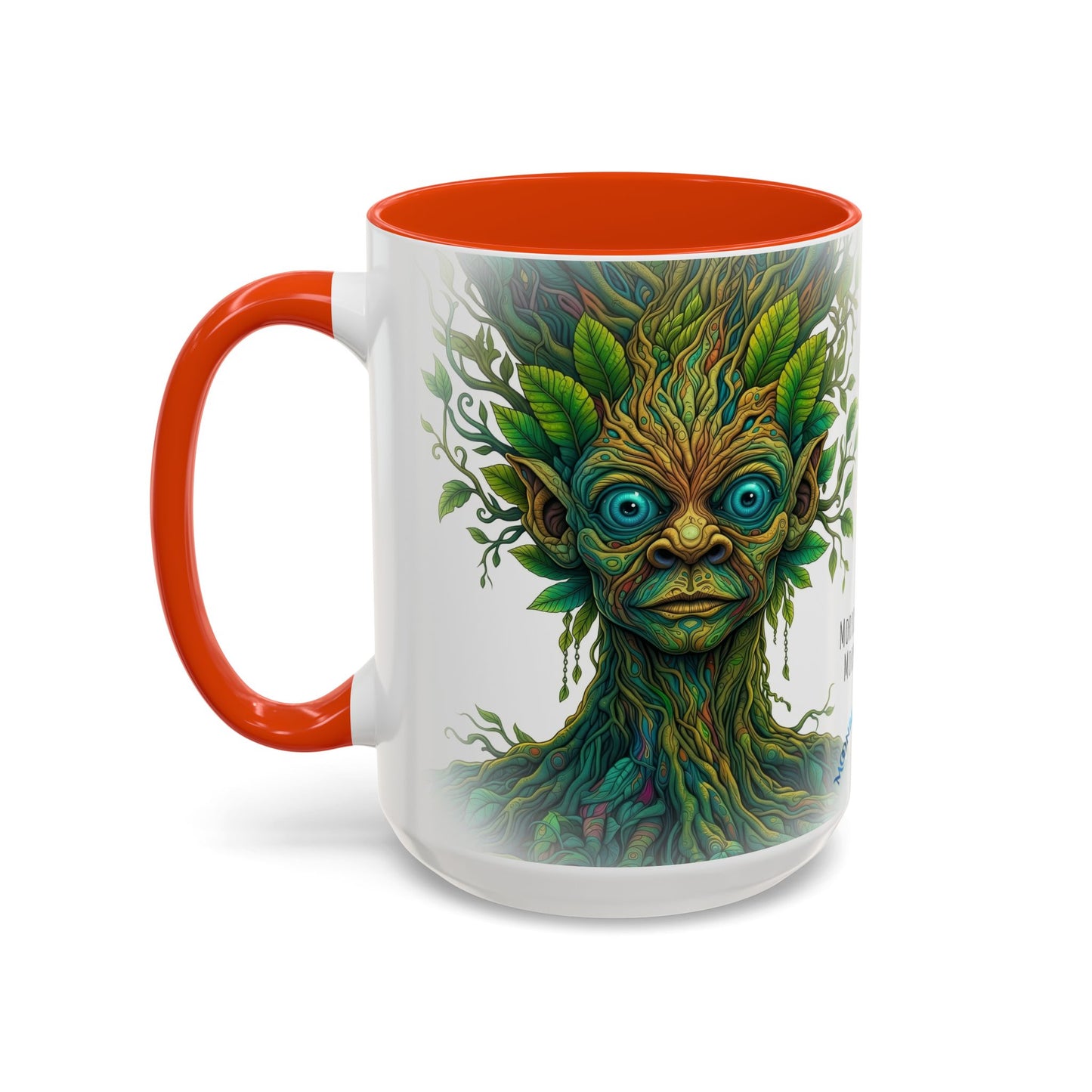 🌳 Morrowood Mug – Knows & Sees Edition 15oz