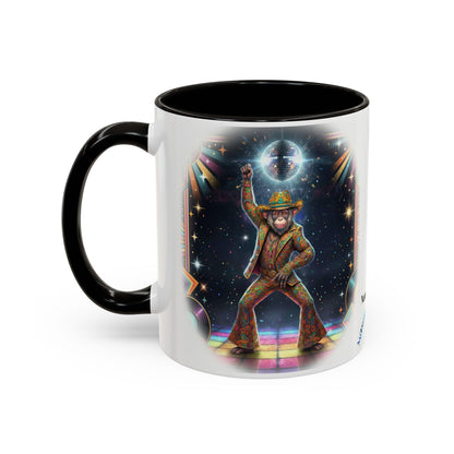🧘‍♂️✨ Zen Ryder Mug – Vibe Dealer Edition
