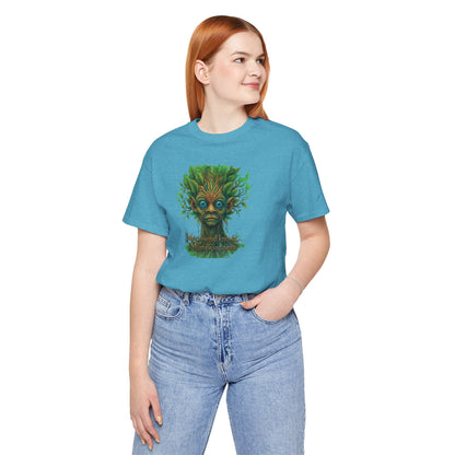 🌿👁️ Morrowood Knows, Morrowood Sees Tee ✨
