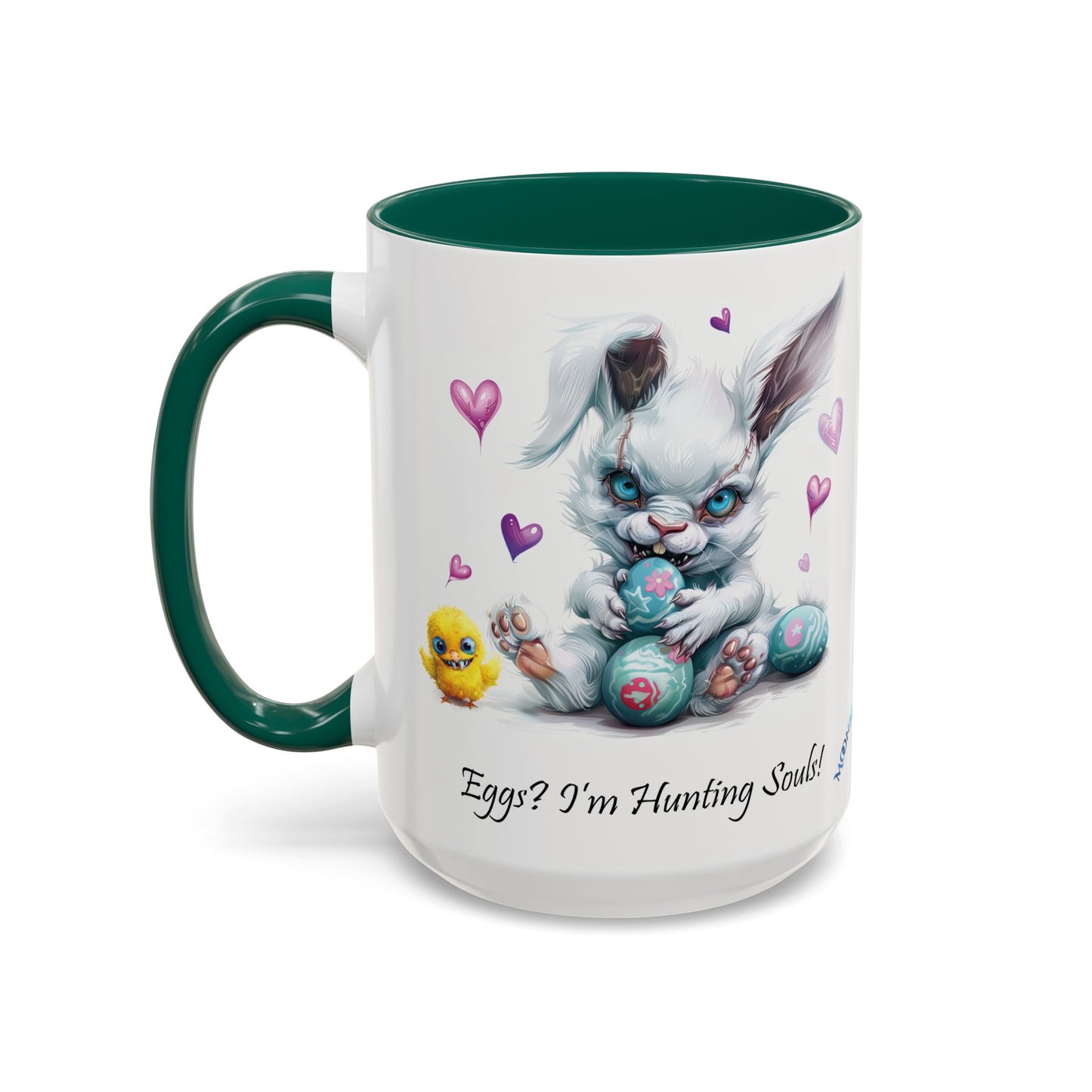 🐣🔥 Finger Frickin’ Lickin' and Soul Huntin’ Mug