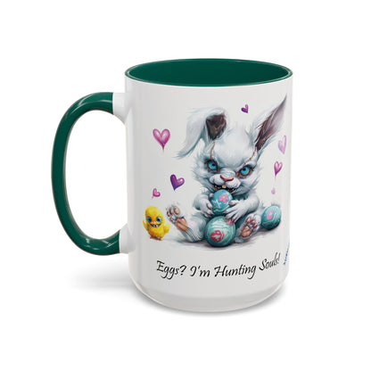 🐣🔥 Finger Frickin’ Lickin' and Soul Huntin’ Mug