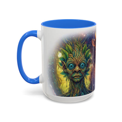 🌿🎤🌊 Morrowood, Thalos & Nerisa Mug 15oz