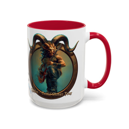 🎸🔥 Thalos – Come Closer Tour Edition 15oz