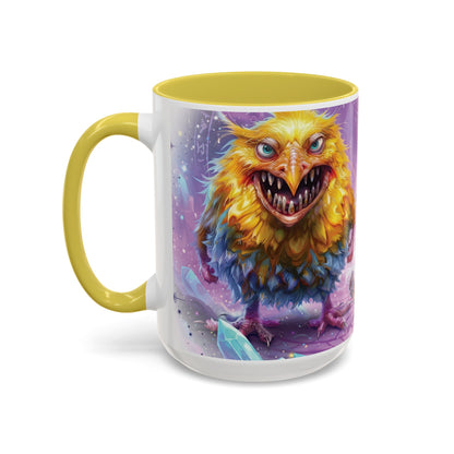 🐰💀🎉 Scary Bunny & His Fiends 15oz