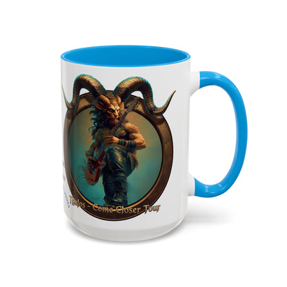 🎸🔥 Thalos – Come Closer Tour Edition 15oz