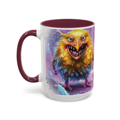 🐰💀🎉 Scary Bunny & His Fiends 15oz