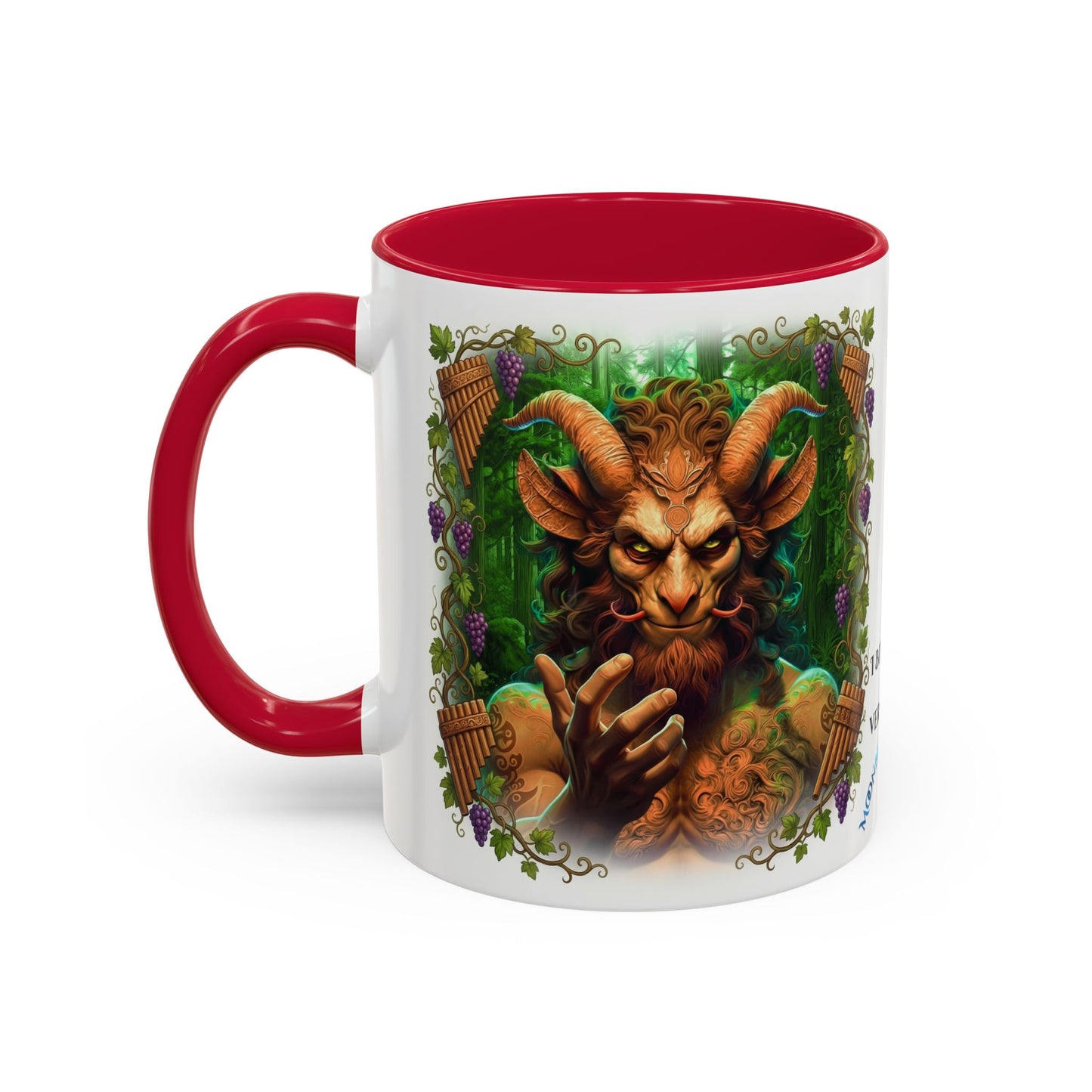 🎸🔥 Thalos – Come Closer Tour Edition 11oz