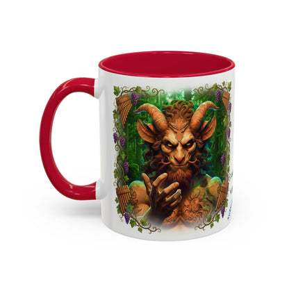 🎸🔥 Thalos – Come Closer Tour Edition 11oz