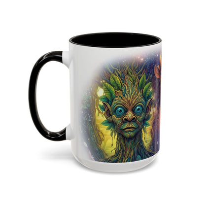 🌿🎤🌊 Morrowood, Thalos & Nerisa Mug 15oz