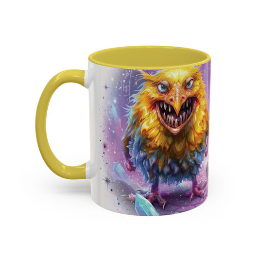 🐰💀🎉 Scary Bunny & His Fiends 11oz