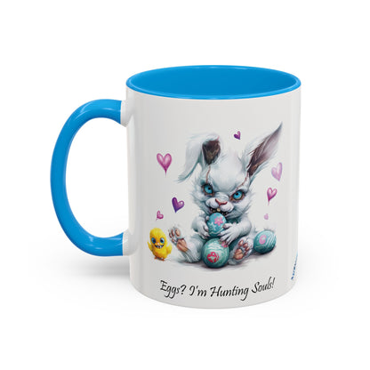 🐣🔥 Finger Frickin’ Lickin' and Soul Huntin’ Mug 11oz