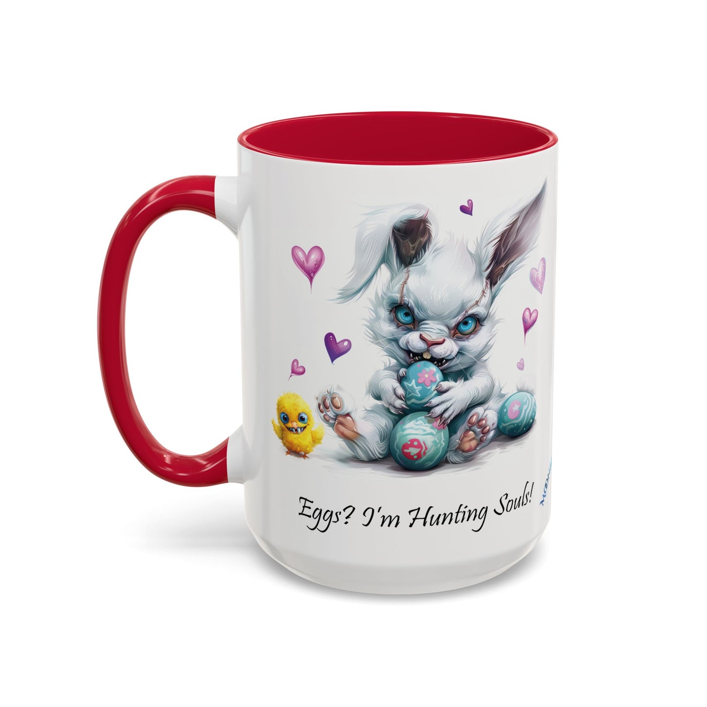 🐣🔥 Finger Frickin’ Lickin' and Soul Huntin’ Mug