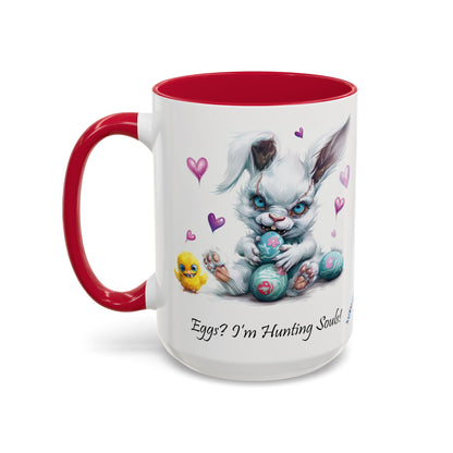 🐣🔥 Finger Frickin’ Lickin' and Soul Huntin’ Mug