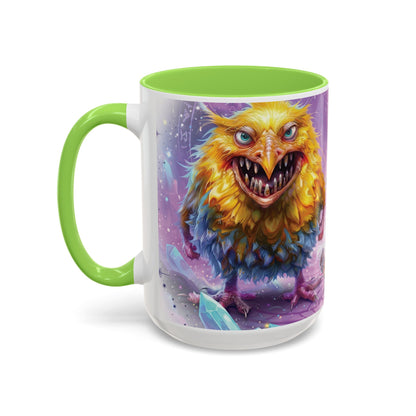 🐰💀🎉 Scary Bunny & His Fiends 15oz