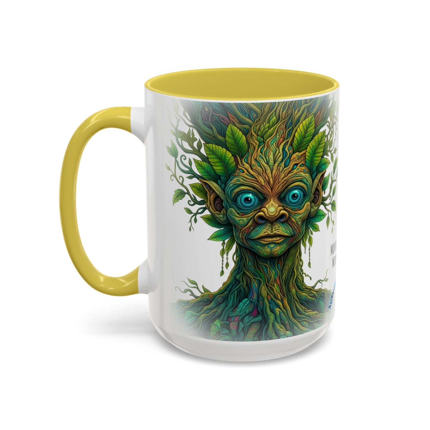 🌳 Morrowood Mug – Knows & Sees Edition 15oz