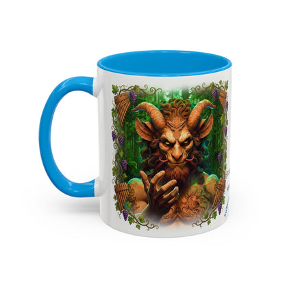 🎸🔥 Thalos – Come Closer Tour Edition 11oz