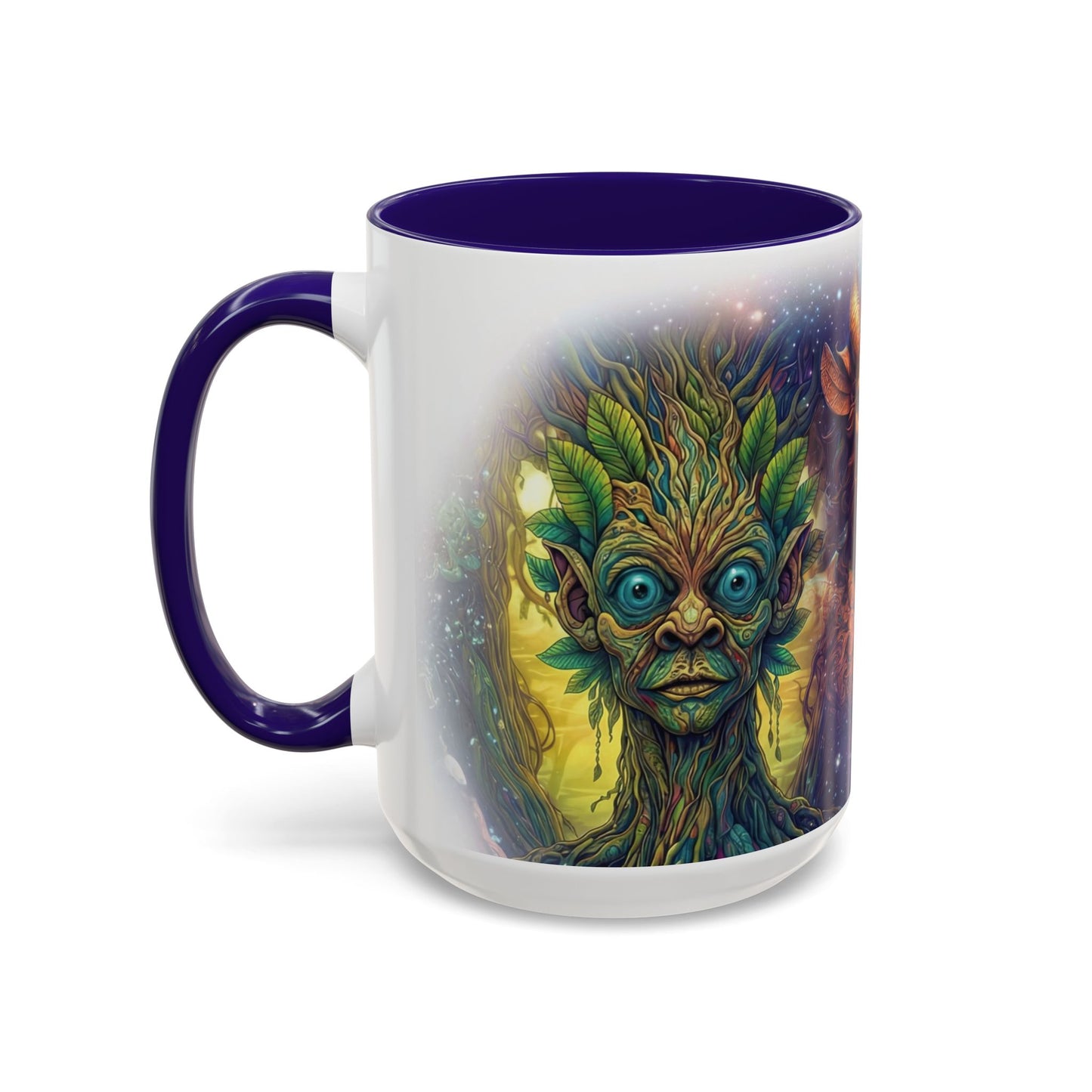 🌿🎤🌊 Morrowood, Thalos & Nerisa Mug 15oz