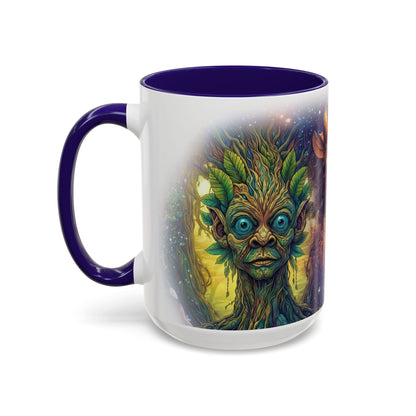 🌿🎤🌊 Morrowood, Thalos & Nerisa Mug 15oz