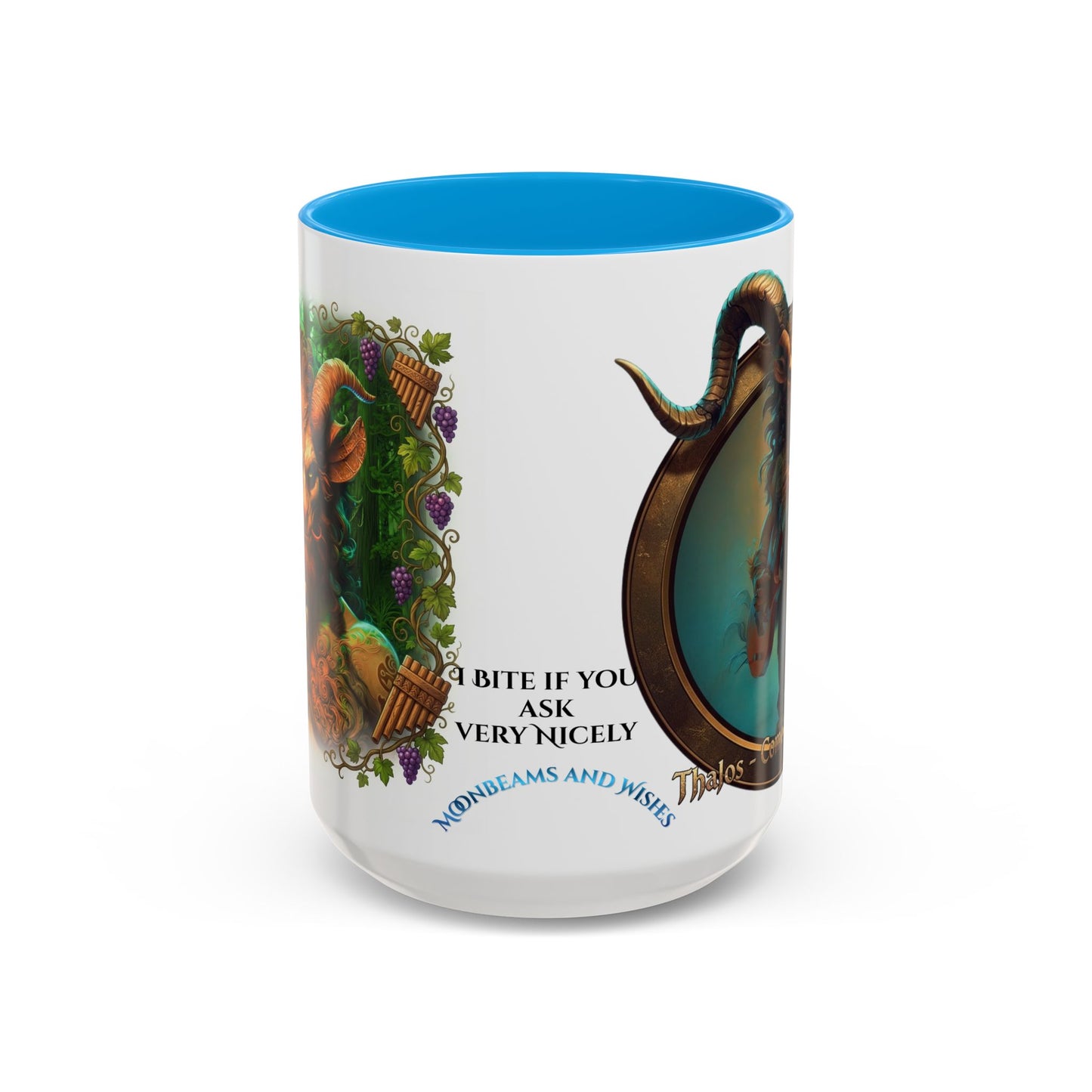 🎸🔥 Thalos – Come Closer Tour Edition 15oz