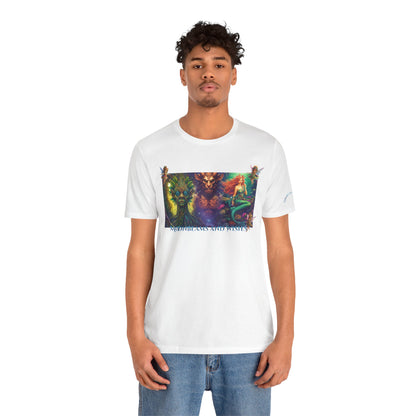 ✨ Moonbeams and Wishes Tee - First Edition✨