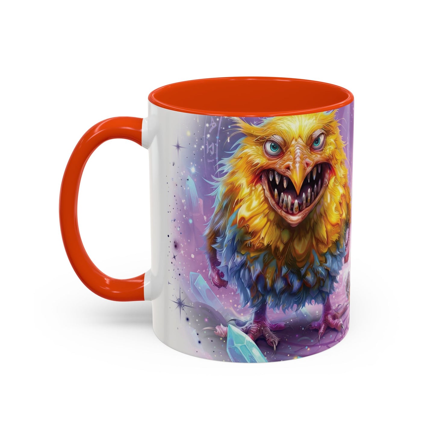 🐰💀🎉 Scary Bunny & His Fiends 11oz