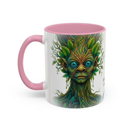🌳 Morrowood Mug – Knows & Sees Edition 11oz
