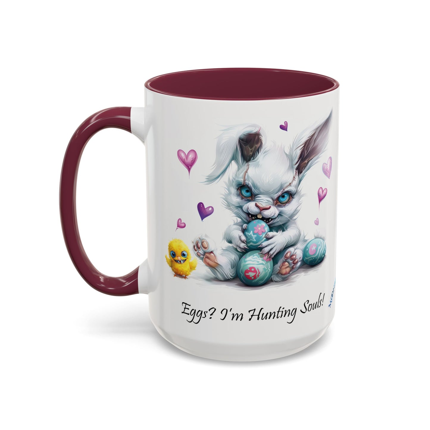 🐣🔥 Finger Frickin’ Lickin' and Soul Huntin’ Mug