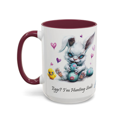 🐣🔥 Finger Frickin’ Lickin' and Soul Huntin’ Mug