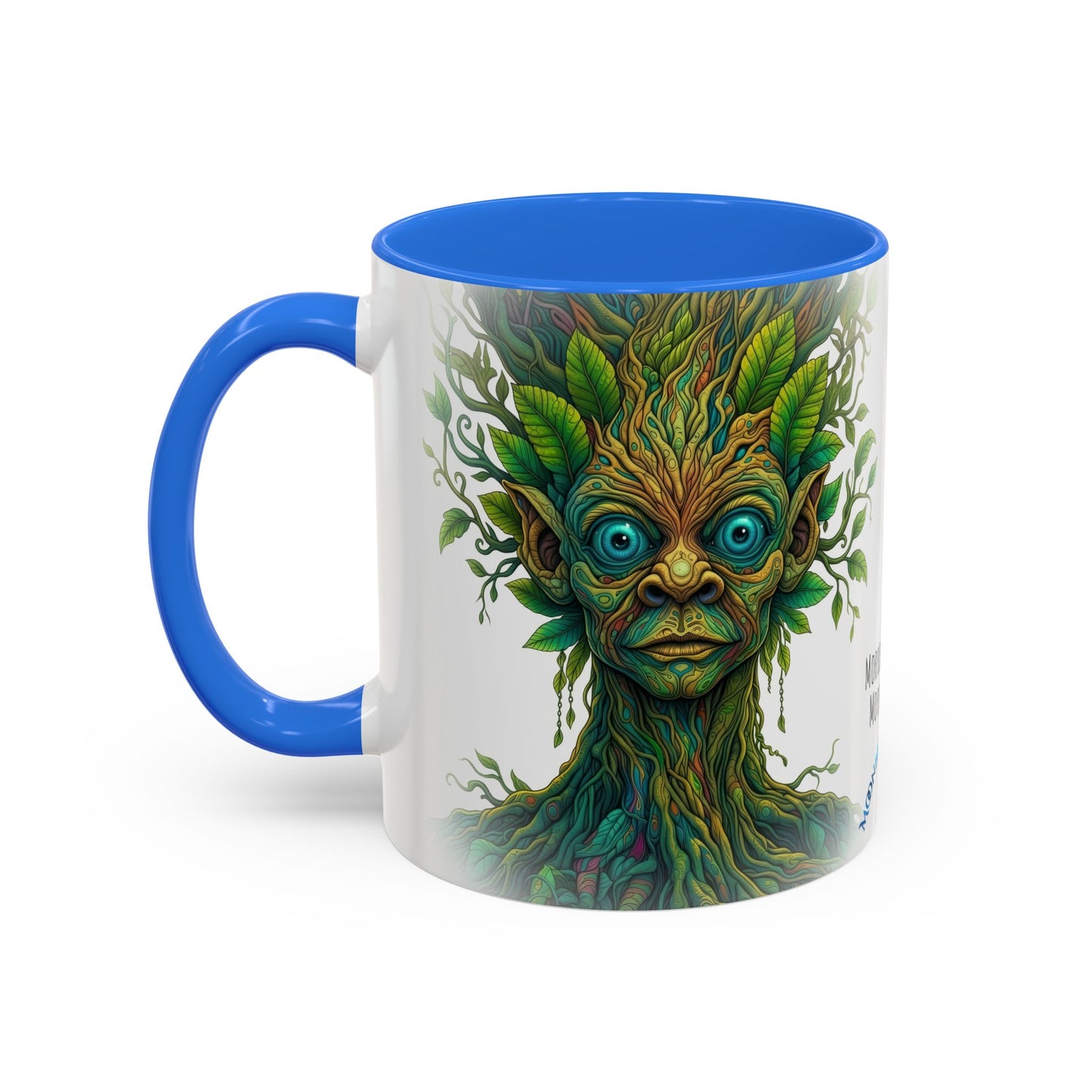 🌳 Morrowood Mug – Knows & Sees Edition 11oz