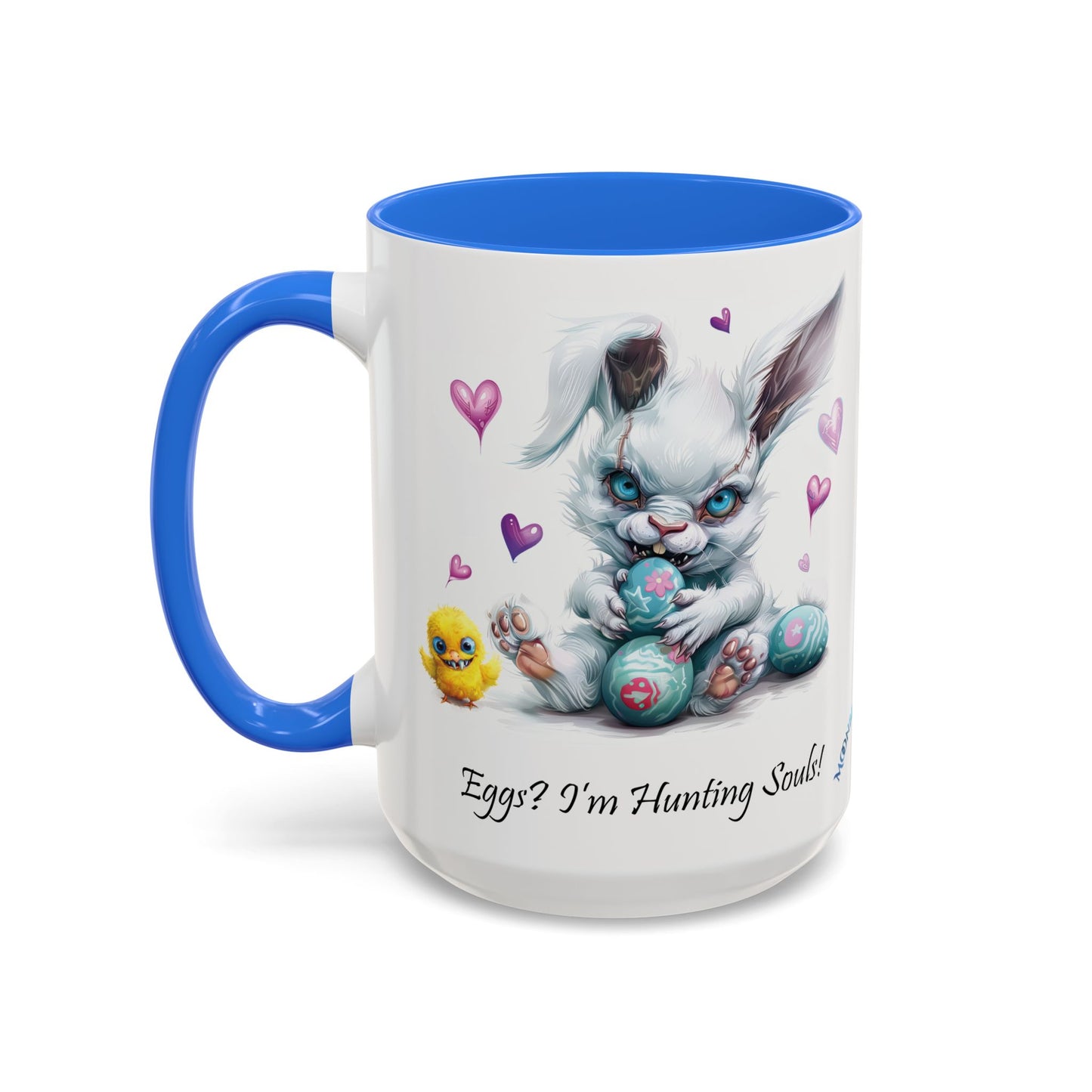 🐣🔥 Finger Frickin’ Lickin' and Soul Huntin’ Mug