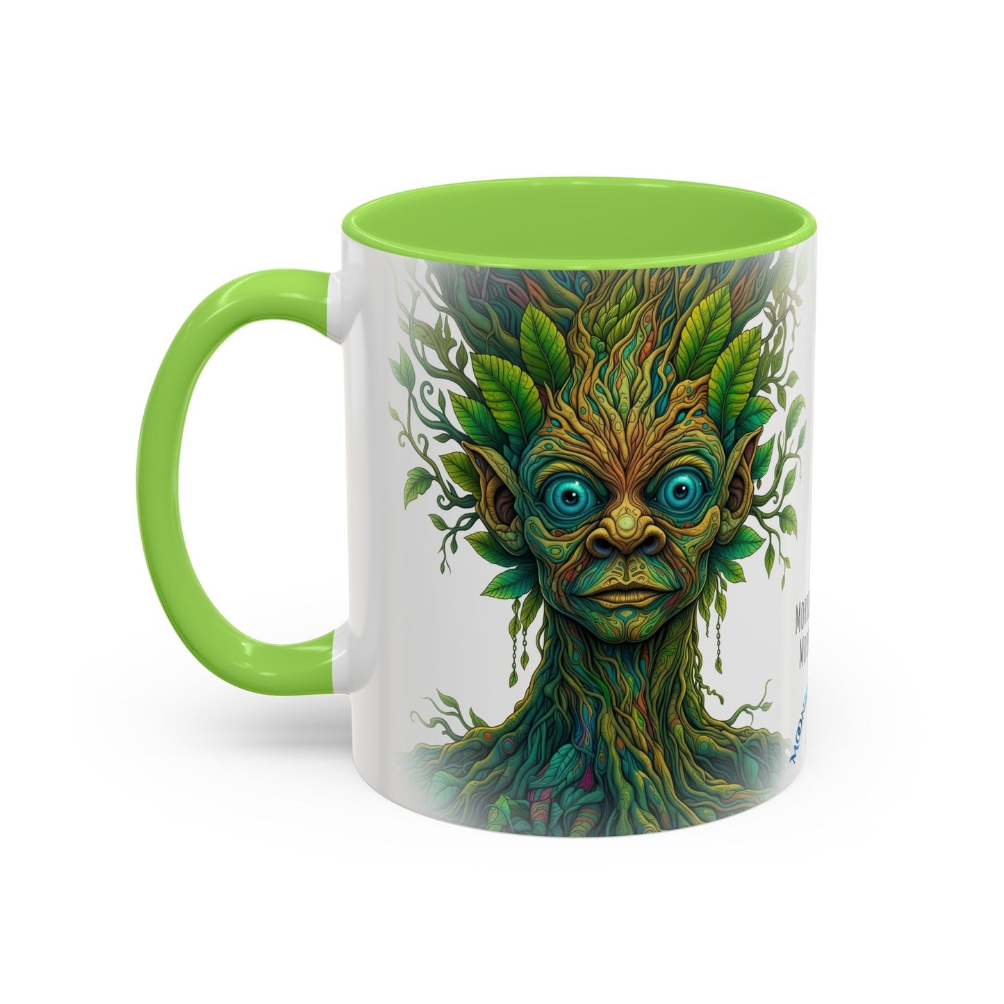 🌳 Morrowood Mug – Knows & Sees Edition 11oz